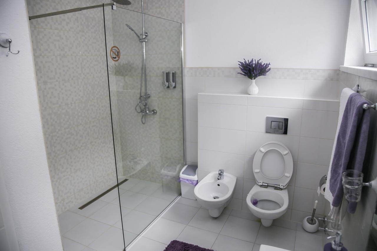 Lgp Exclusive Apartment Bihać Exteriör bild