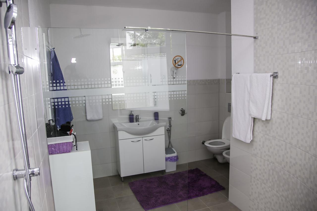 Lgp Exclusive Apartment Bihać Exteriör bild
