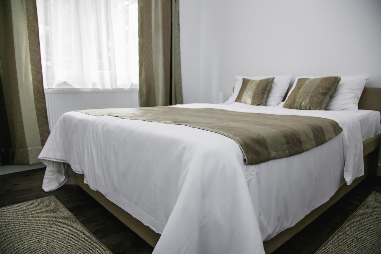 Lgp Exclusive Apartment Bihać Exteriör bild