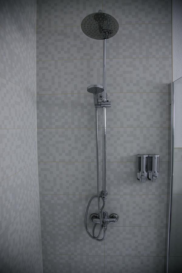 Lgp Exclusive Apartment Bihać Exteriör bild