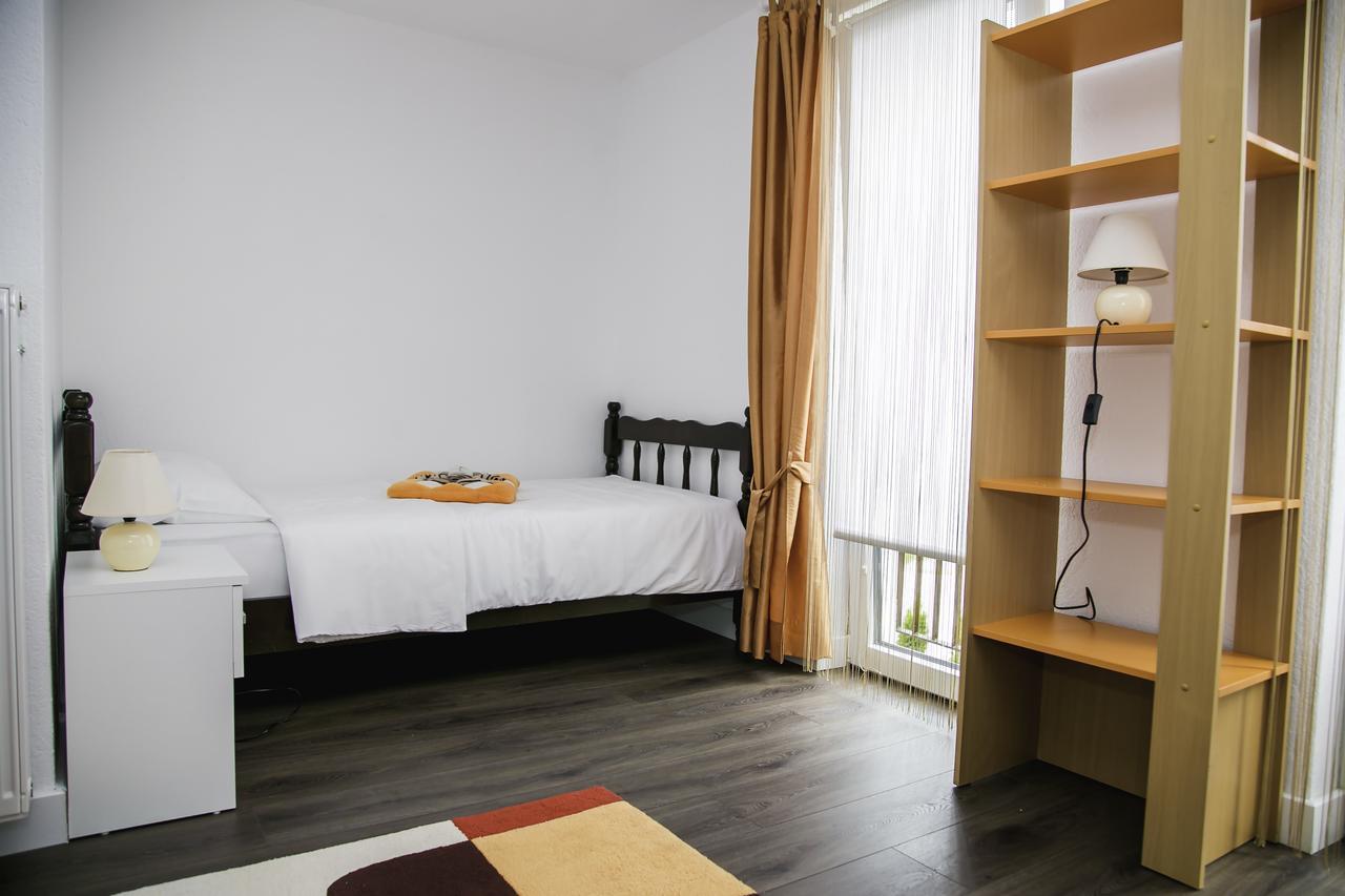Lgp Exclusive Apartment Bihać Exteriör bild