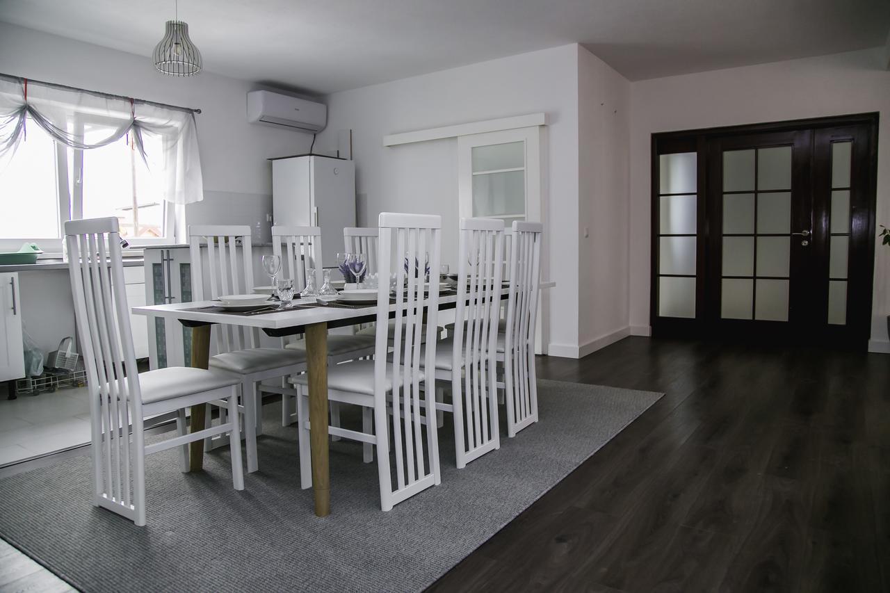 Lgp Exclusive Apartment Bihać Exteriör bild